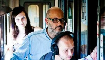 Vladimír Morávek Foto: David Konečný